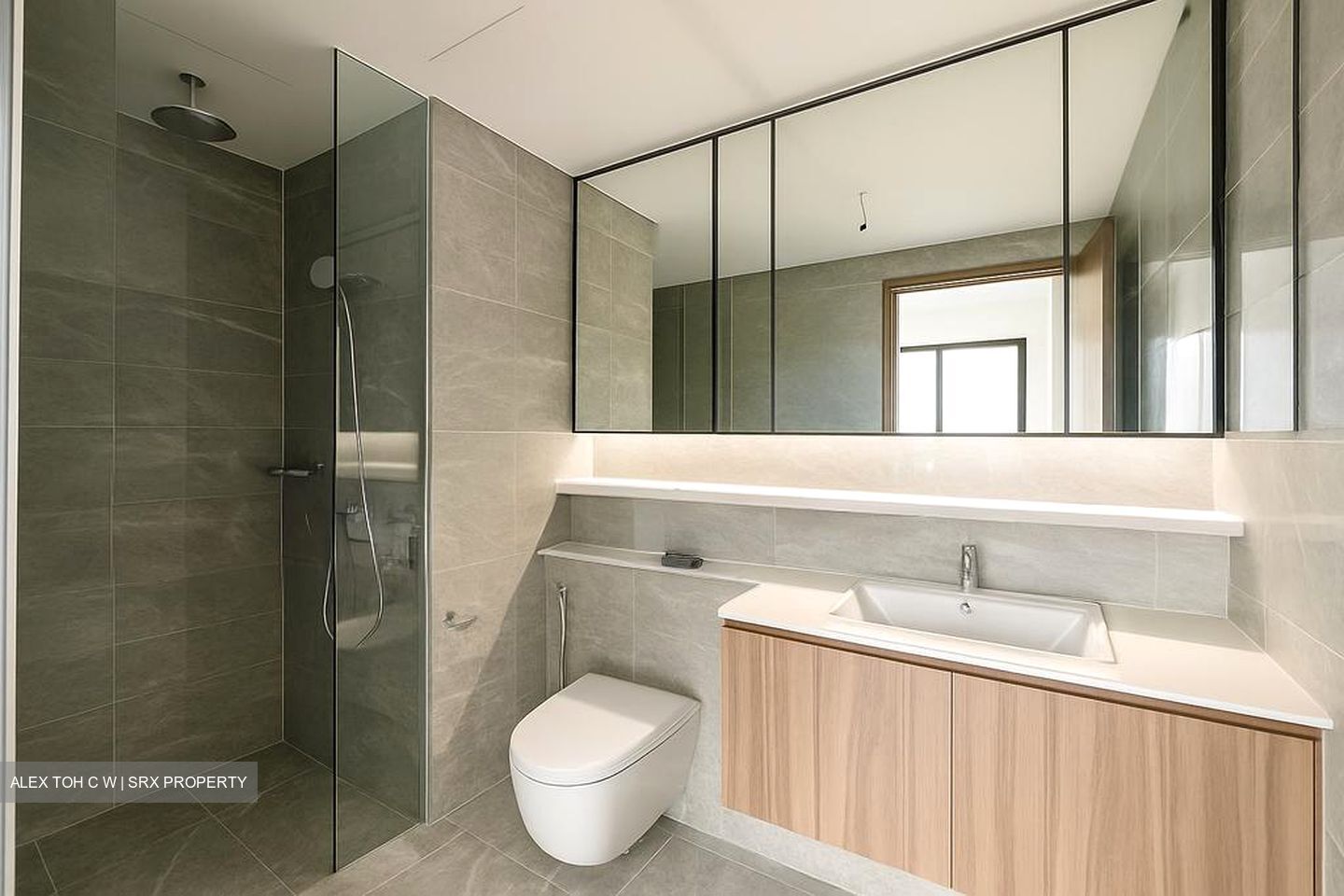 Lentor Modern (D26), Apartment #622590931